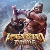 Asgardian Trỗi Dậy f8net