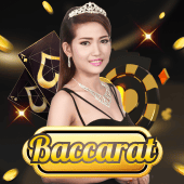 Baccarat A f8net casino