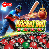 Roulette Bóng Cricket f8net