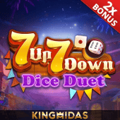 Song Ca Xúc Xắc f8net