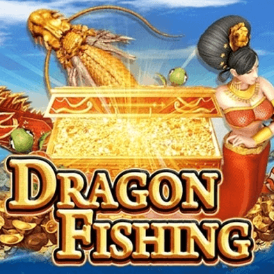 Câu Cá Rồng f8net