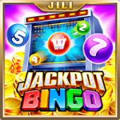 Bingo Jackpot f8net