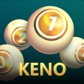 Keno f8net