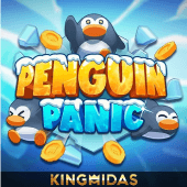Hoảng Loạn Chim Cánh Cụt f8net