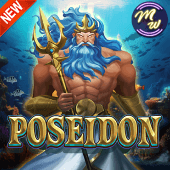 Poseidon f8net