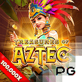 Kho Báu Aztec f8net