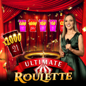 Roulette Tối Thượng f8net