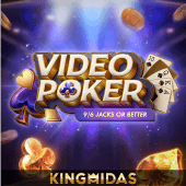 Video Poker f8net